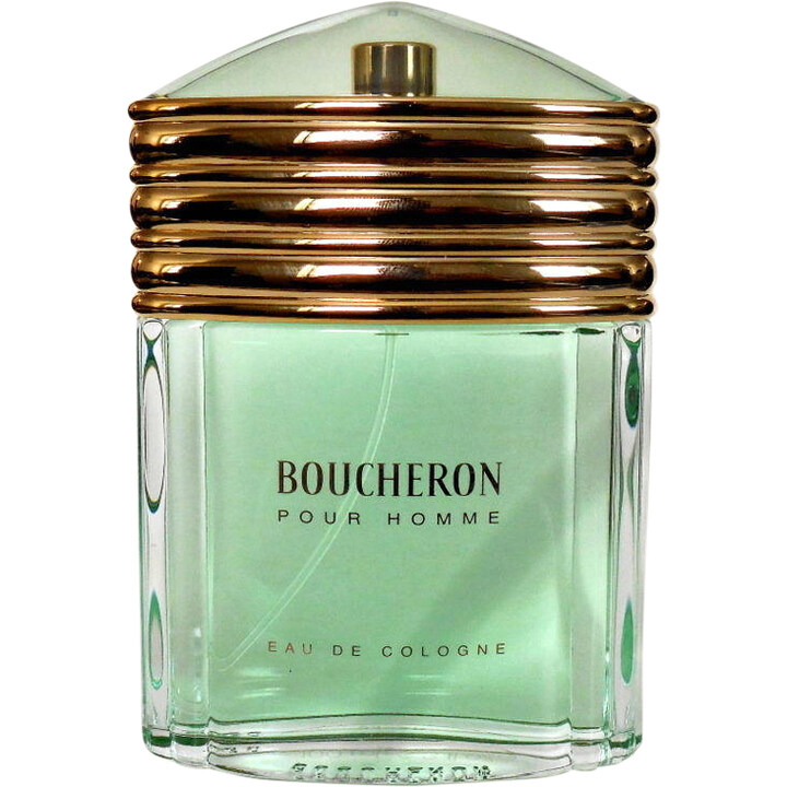 Boucheron pour Homme